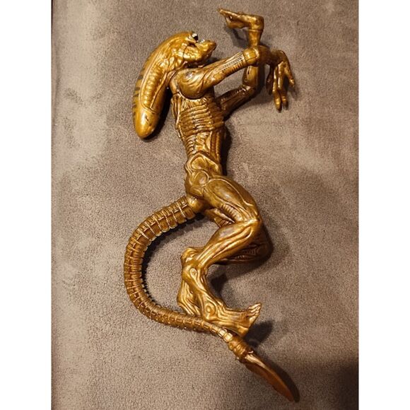 Vintage Xenomorph Runner Alien Special Edition - Picture 4 of 6